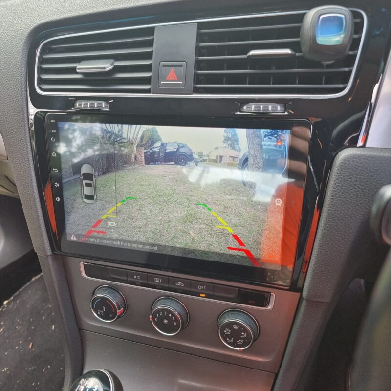 VW Golf 2012-2017 Wireless Apple CarPlay Upgrade Kit