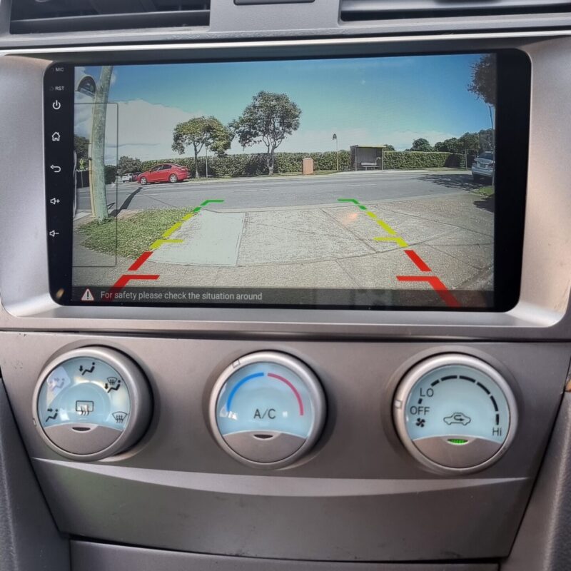 Toyota Camry 2006-2011 Wireless Apple CarPlay Upgrade Kit