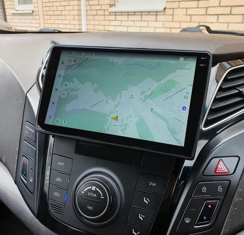 Hyundai i40 2011-2017 Wireless Apple CarPlay Upgrade Kit