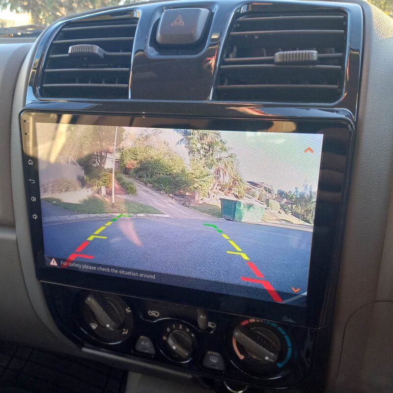 Great Wall 2008-2015 Wireless Apple CarPlay/Android Auto Upgrade Kit