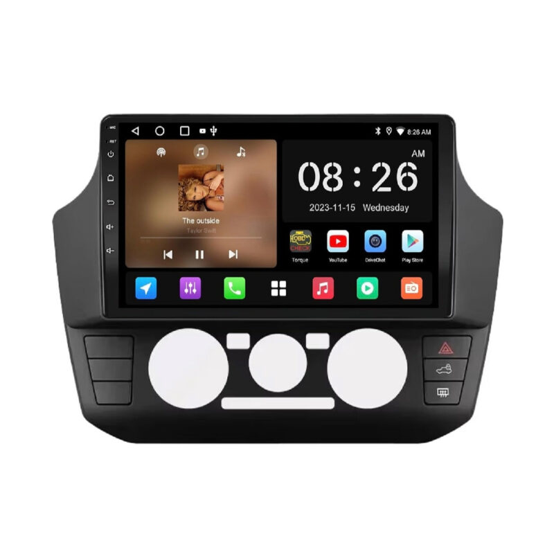 Skoda Citigo 2017-2021 Wireless Apple CarPlay Upgrade Kit