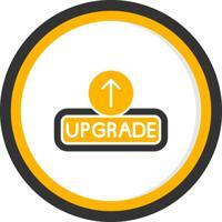 8GB RAM / 128GB ROM Upgrade