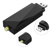 DAB+ Receiver